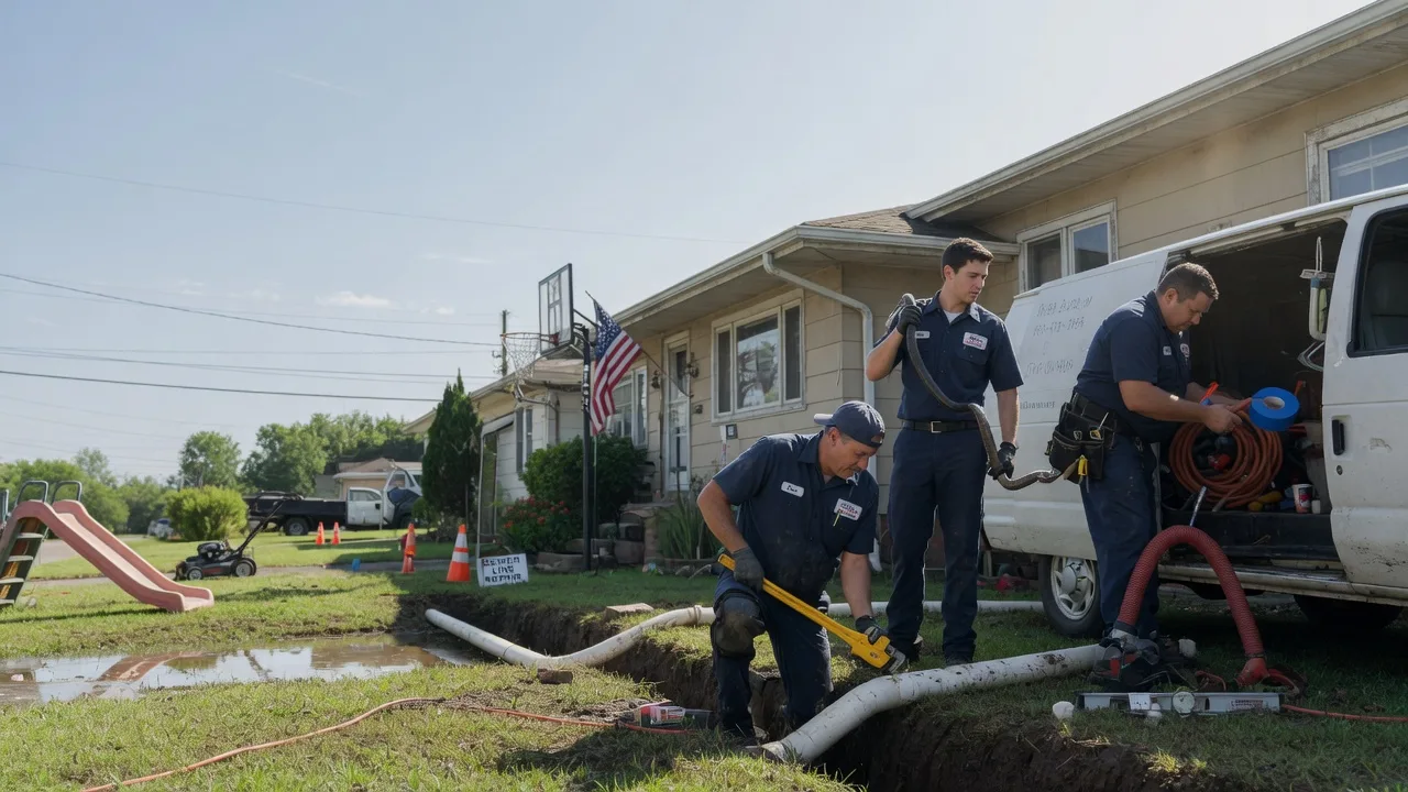 Toilet Installation in Bloomington, IL near me
